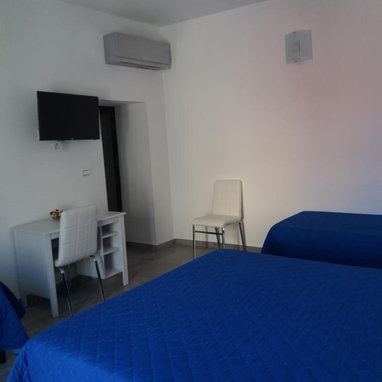 Dimora Saracena ξενώνας Termoli Εξωτερικό φωτογραφία