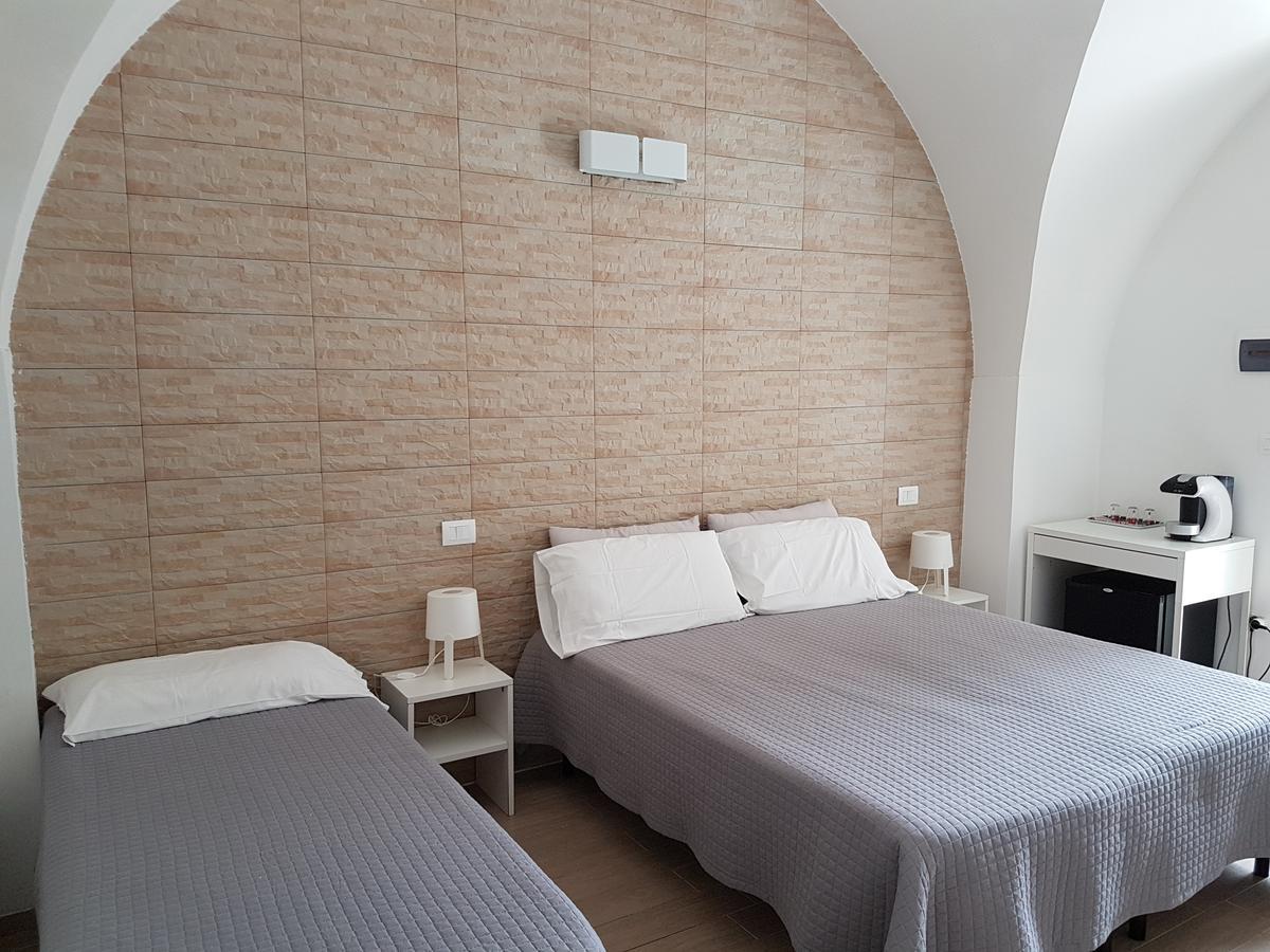 Dimora Saracena ξενώνας Termoli Εξωτερικό φωτογραφία