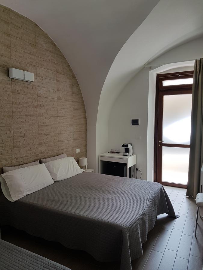 Dimora Saracena ξενώνας Termoli Εξωτερικό φωτογραφία